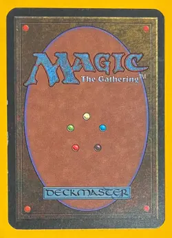 MTG OBSIANUS GOLEM Alpha (OldManMTG 012-970) - Image 2