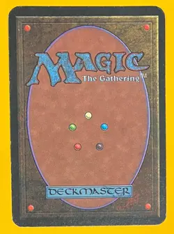 MTG ROD OF RUIN Alpha (OldManMTG 013-021) - Image 2