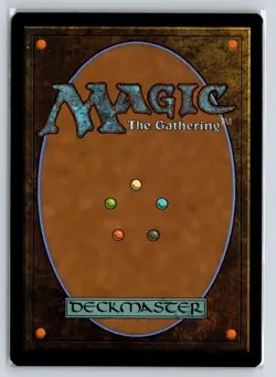 MTG Fallout Extended Art Foil #402 Strong Back Rare Enchantment Aura - Image 2