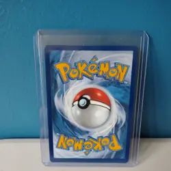 Milcery 152/142 Illustration Rare Pokemon Card - S&V Stellar Crown set - NM - Image 2