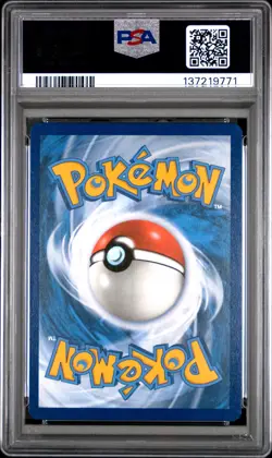 2024 POKEMON SHROUDED FABLE SPECIAL ILLUSTRATION COLLECTION GRENINJA EX PSA 10 - Image 2