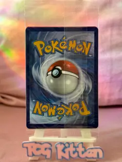 Pokemon Movie I Choose You Ash's Pikachu Promo Sealed SM110 SM111 114 TCGKITTEN - Image 2