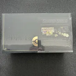 Sword and Shield Ultra Premium Collection Zacian & Zamazenta Pokemon TCG Sealed 820650807428 - Image 1