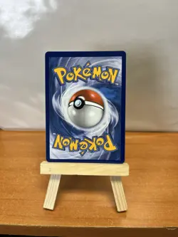 Pokemon TCG Phantasmal Flames Oricorio Ex 110/094 Ultra Rare - Image 2
