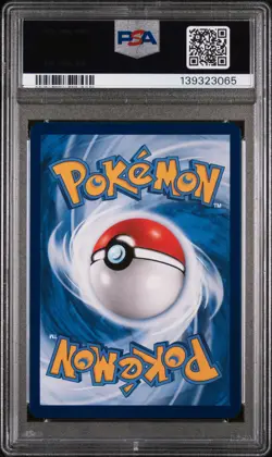 2022 POKEMON SIMPLIFIED CHINESE CSM1.5 C-BATTLE ELITE #038 LUGIA GX PSA 10 - Image 2
