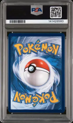 2025 POKEMON MEP ULTRA-PREMIUM COLLECTION #023 MEGA CHARIZARD X EX PSA 9 - Image 2