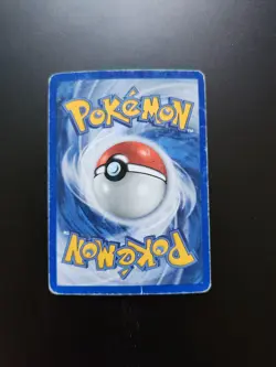 Pokemon Misty's Tentacruel #10/132 Unlimited Holo Rare - 2000 Gym Heroes - Image 3
