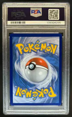 2019-2023 Pokemon SWSH Black Star Promos Hydreigon Holo #SWSH138 PSA 9 - Image 2