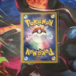 Pikachu #227/S-P and Cramorant #226/S-P • 2021 Pokemon Japanese Promo NM - Image 4