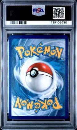 2020 POKEMON SWORD & SHIELD DARKNESS ABLAZE FULL ART/CENTISKORCH VMAX PSA 10 - Image 2