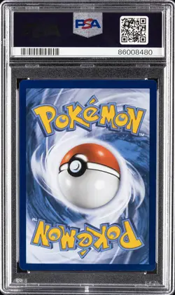 2021 POKEMON CELEBRATIONS #014 COSMOEM PSA 10 - Image 2