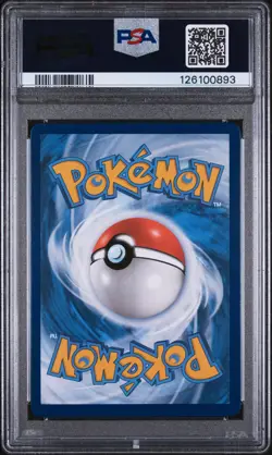 2023 POKEMON SWSH CROWN ZENITH ETB PROMO #291 FULL ART/LUCARIO VSTAR PSA 10 - Image 2