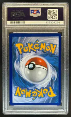 2023 Pokemon SWSH Crown Zenith Pikachu Full Art #160/159 PSA 9 - Image 2