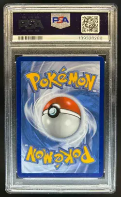 2021 Pokemon SWSH Celebrations Mew ex Classic Collection #88/92 PSA 10 - Image 2