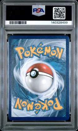 2021 POKEMON CELEBRATIONS CLASSIC COLLECTION #66 SHINING MAGIKARP-HOLO PSA 10 - Image 2