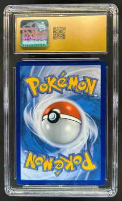 2023-25 Pokemon SV Black Star Promos - SVP EN Pikachu PRISTINE #085 CGC 10 - Image 2