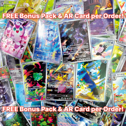 Pokemon Card MEGA DREAM EX booster box 1Box Sealed Korean Ver. - Image 2