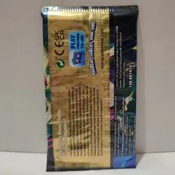 Pokemon Crown Zenith Booster Pack 10 Cards New Sealed Official TCG - Image 2
