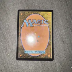 1x Ozai The Phoenix King FOIL NM - Magic MTG TLA Avatar x1 - Image 2
