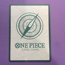 Don!! Card I Love You!! - Alt Art - One Piece Kingdoms Of Intrigue - English NM - Image 3