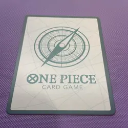 Don!! Card I Love You!! - Alt Art - One Piece Kingdoms Of Intrigue - English NM - Image 4