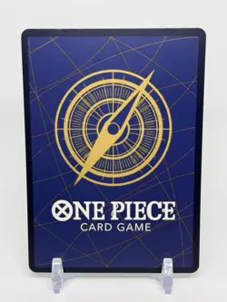 Roronoa Zoro RARE WINNER ALT ART EB02-019 ONE PIECE TCG - Image 2