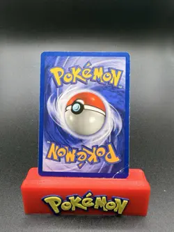 Scyther 26/64 Rare Non-Holo 1st Edition Jungle Set Pokemon Card HP See Pics - Image 2