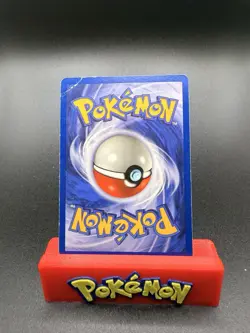 Scyther 26/64 Rare Non-Holo 1st Edition Jungle Set Pokemon Card HP See Pics - Image 3