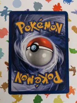 Pokemon TCG Scyther 26/64 Jungle *1st Edition* Non-Holo Rare English WOTC 1999 - Image 2