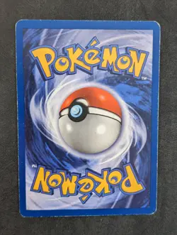Pokemon TCG Scyther 26/64 Jungle *1st Edition* Non-Holo Rare English WOTC 1999 - Image 3