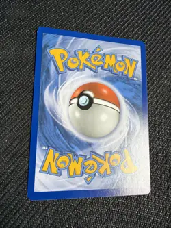 Pokemon TCG Champions Festival SM78 World Championships 2017 Promo Spanish B033 - Image 2
