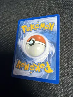 Pokemon TCG Champions Festival SM78 World Championships 2017 Promo Spanish B033 - Image 3