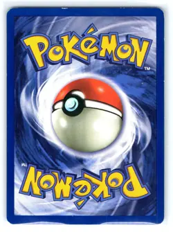 Pidgeot 24/64 Jungle 1st Ed Non Holo Rare WotC 1999 Vintage Pokemon TCG Card - Image 2