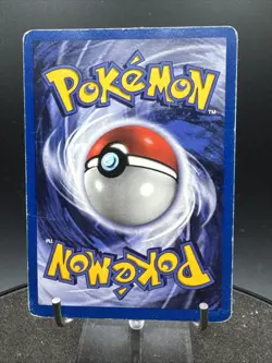 Pidgeot 24/64 1st Edition Jungle Non Holo Rare 1999 WOTC Pokemon - Image 4