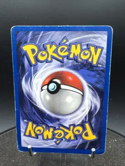 Pidgeot 24/64 1st Edition Jungle Non Holo Rare 1999 WOTC Pokemon - Image 5