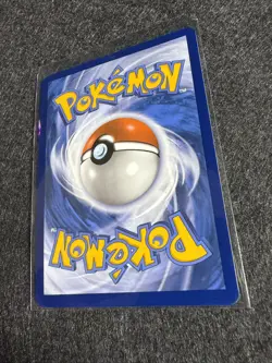 Charmander 007/091 Cosmos Holo Paldean Fates Promo Pokemon Trading Card Game NM - Image 4