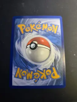 Pokemon TCG Charmander 007/091 Paldean Fates Cosmos Holo Rare Card NM - Image 3
