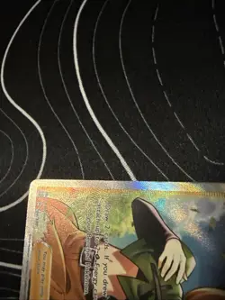 Gardenia's Vigor (Full Art) 184/189 Swsh10: Astral Radiance Holo Trainer Pokemon - Image 5