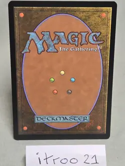 MTG Prismatic Vista Modern Horizons 244/254 Regular Rare - Image 2