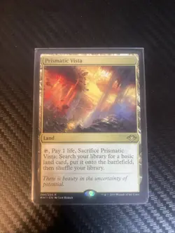 Prismatic Vista Modern Horizons Regular - Image 1