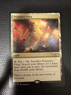Prismatic Vista Modern Horizons Regular - Image 2
