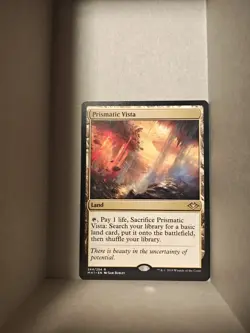 Prismatic Vista Modern Horizons Regular - Image 1