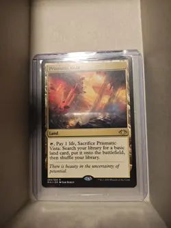 Prismatic Vista Modern Horizons Regular - Image 3