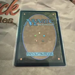 MTG Grindstone Outlaws of Thunder Junction: Breaking News Regular #0062 - Image 2