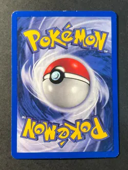 Ninetales 17/110 Holo Legendary Collection Pokemon Card LP - Image 2