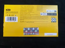 SEALED - Secret Lair x PlayDoh Squishful Thinking Foil Edition Extra Life 2025 - Image 3