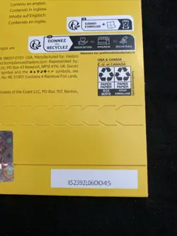 SEALED - Secret Lair x PlayDoh Squishful Thinking Foil Edition Extra Life 2025 - Image 5