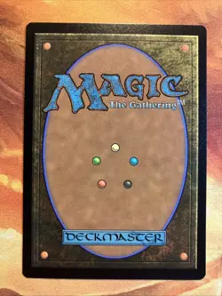 MTG Foil Borderless Wurmcoil Engine Secret Lair: X Play-Doh: Squishful Thinking! - Image 2