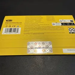 MTG Secret Lair x PlayDoh Squishful Thinking Foil Edition Extra Life 2025 Sealed - Image 2