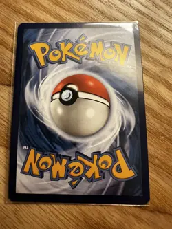 Zapdos ex (202/165) S&V 151 Special Illustration Rare Pokemon Card near mint - Image 2